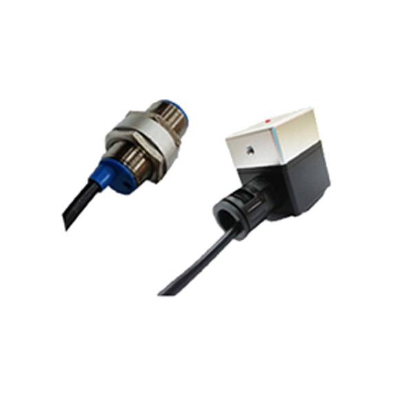 自保持磁性开关