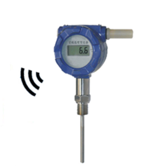 无线温度传感器