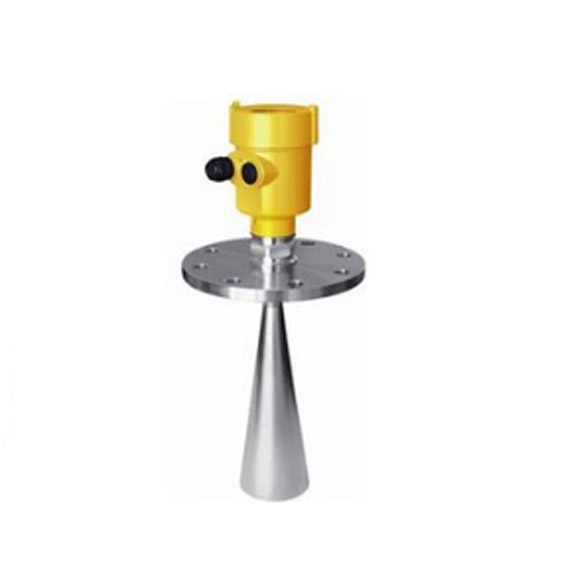 高频雷达液位计