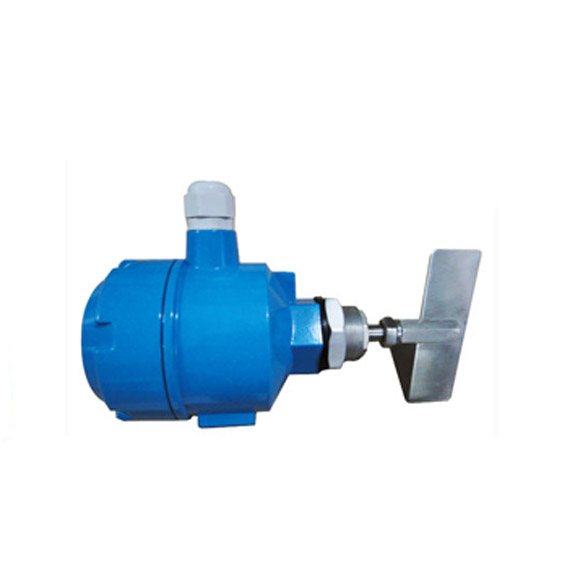 阻旋式料位开关